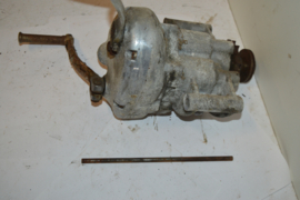 Matchless/Ajs B52 4 bak/GB28 D56