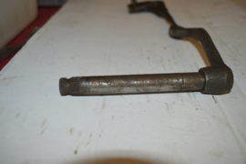 Versnelling bak/Koppeling Schakel set