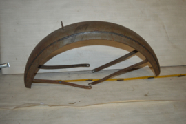Spatbord Voor 70 cm ophang beugel