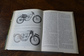 The story of Bsa motorcycles-Bob Holliday