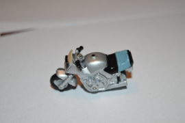 Motorfiets mini model