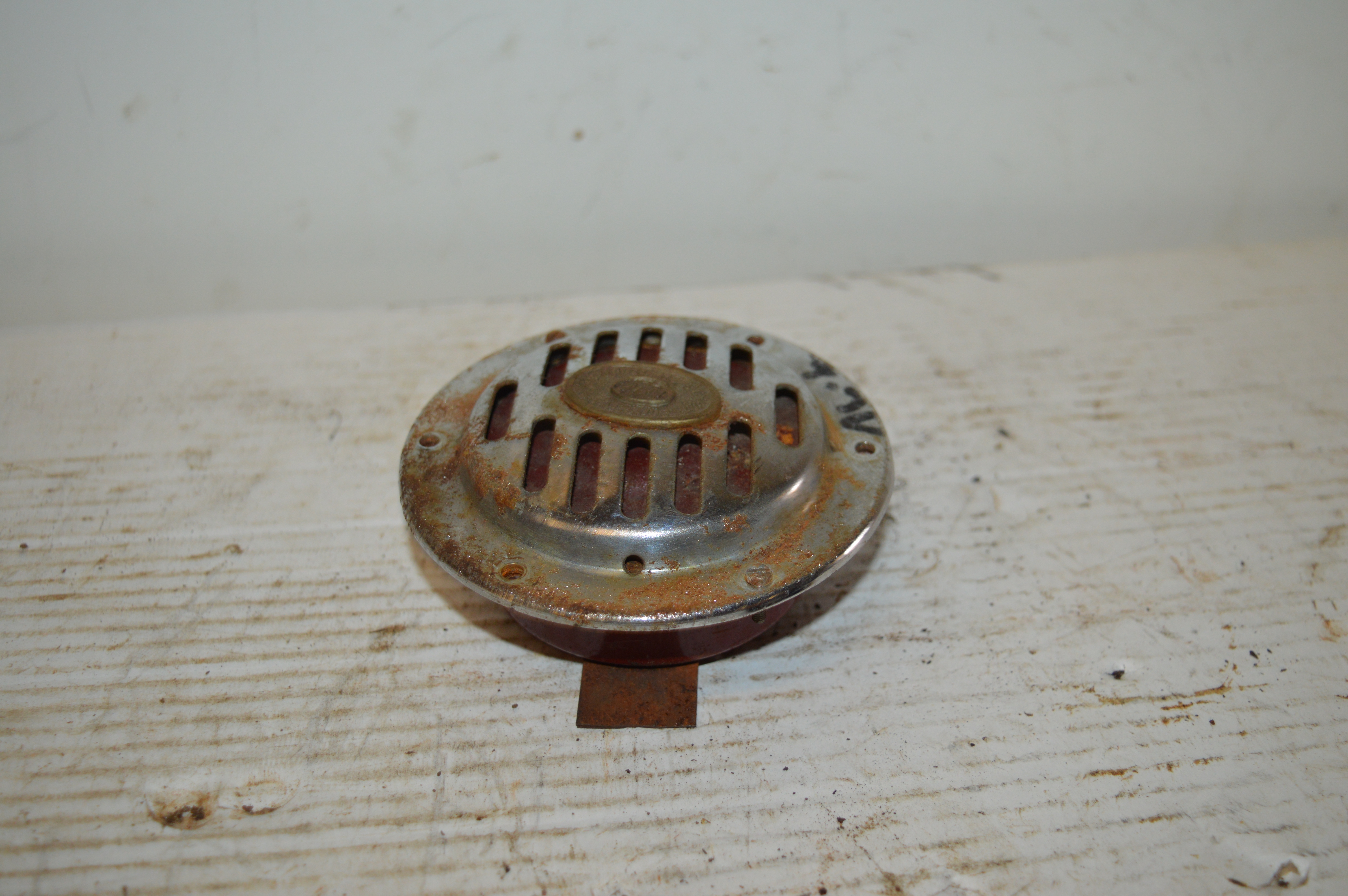 ZKW M1219M(A)7003 6 volt werking onbekend