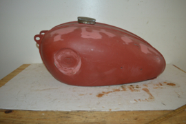 BSA C10/C11 benzinetank/primer
