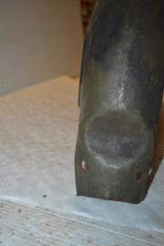Matchless/AJS spatbord achter army 1958 swingarm