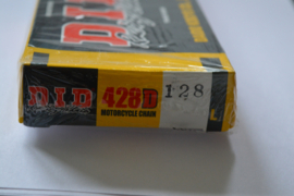 Did ketting 428D-128 schakels