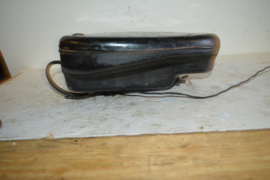 Bsa gereedschap kast/lucas gelijk richter