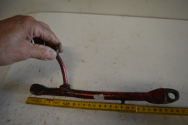 Zijstandaard/Jiffy  Lengte 26/28  cm