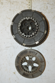 Koppeling 3624 MB Z4(achterzijde)