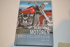 Klassieke Motoren encyclopedie-mirco de cet