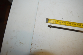 Remstang lengte 50.5cm/dik 6.4mm