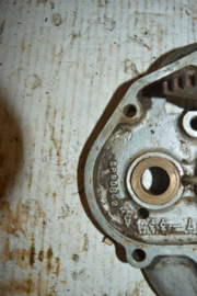 Bsa SP90802/67-3345 binnen deksel bak