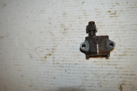 Norton oliepomp 16H/1937