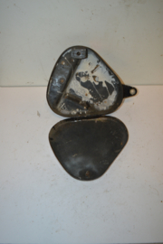 Bsa Gereedschap kast swingarm model