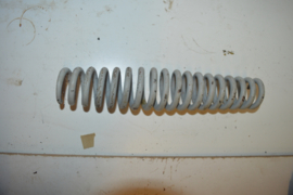Veer web vork lengte 255mm/diameter 27mm