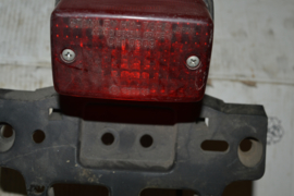 Stanley Achterlicht/kentekenplaat unit