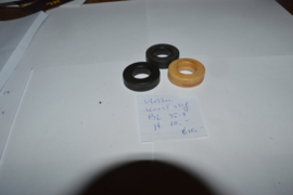 Vlotter kunststof 35.2 mm