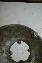 Bsa 71-2281 buiten deksel A65