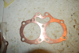 BSA A7 koppakking 67mm