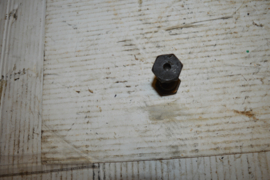 Ariel frame afsluiting/ophanging accubak/luchtfilter kast