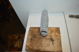 Veer web vork lengte 255mm/diameter 27mm