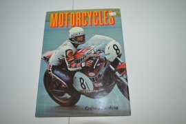 Motorcycles door Graham Fordyke groot formaat