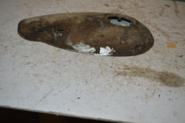 Bsa 68-227 buiten deksel A50/A65