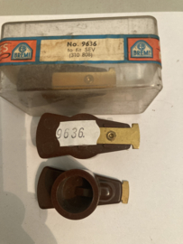 Bremi rotor 9636