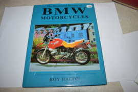 Bmw  Motorcycle/Roy Bacon