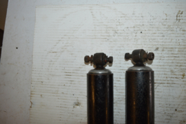 Matchless/Ajs Candelstick schokbrekers