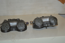 Triumph motorblok Rockerboxen