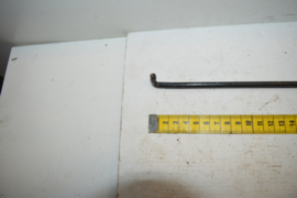 Remstang lengte 71cm/dik 6mm