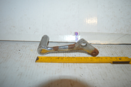 Rempedaal lengte 12,5 cm