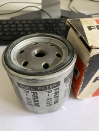 Fram oliefilter P 4159
