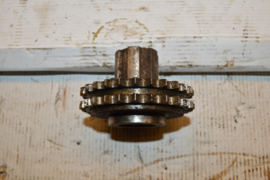 Bsa Motorblok Aandrijf wiel Adapter