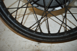 BSA voorwiel 8 inch remtrommel/19 inch