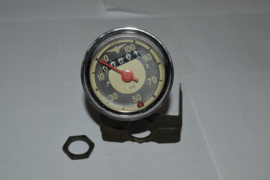 Adler km teller 60 mm 1957/NOS