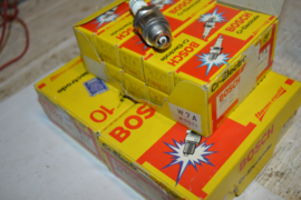 Bosch bougie W7A/W175T1/14 mm/korte schacht/NOS