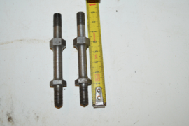 Triumph Stator Draadeinden 90 mm