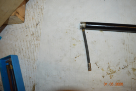 Bandenpomp Apex lengte 39cm