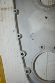 Bsa binnen deksel koppeling kast A7/A10