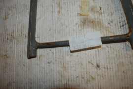 Achter standaard stijfframe (ingekort 5 cm)