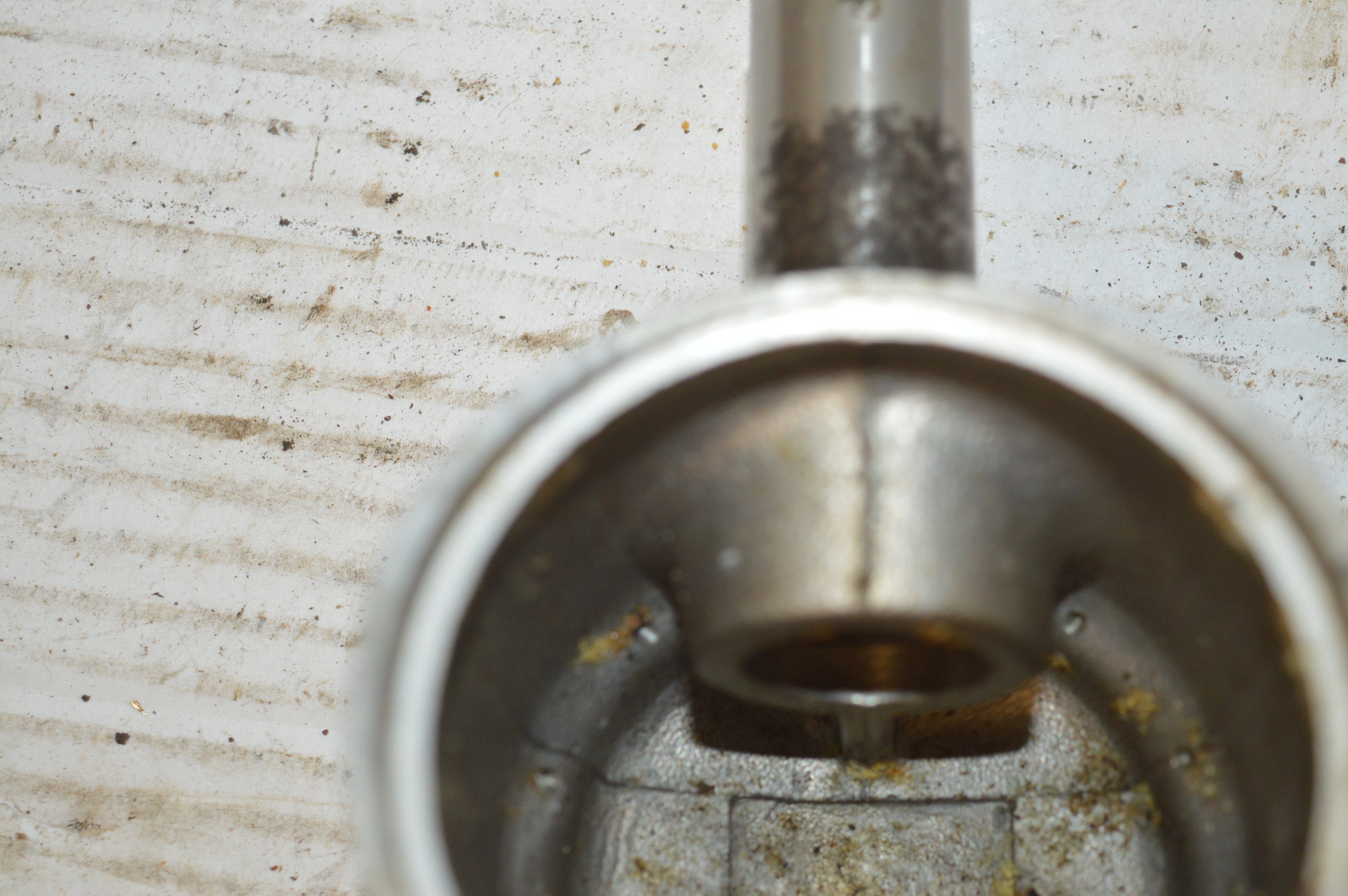 Ariel zuiger 9141-405 +0.30 (72.6mm)
