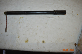 Bandenpomp Dunlop Triumph England lengte 40cm