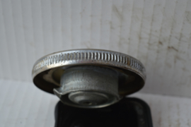 Radiateur dop chroom/klassiek