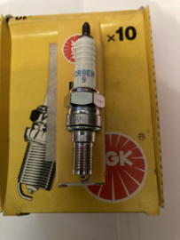 NGK bougie CR8EH-9