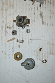 BVF 12R Z174.071/02 carburateur