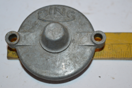 Bing vlotter deksel 55mm/38 mm