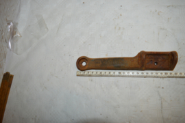 Zijspan 11436799 lengte 22cm/ronding 35mm