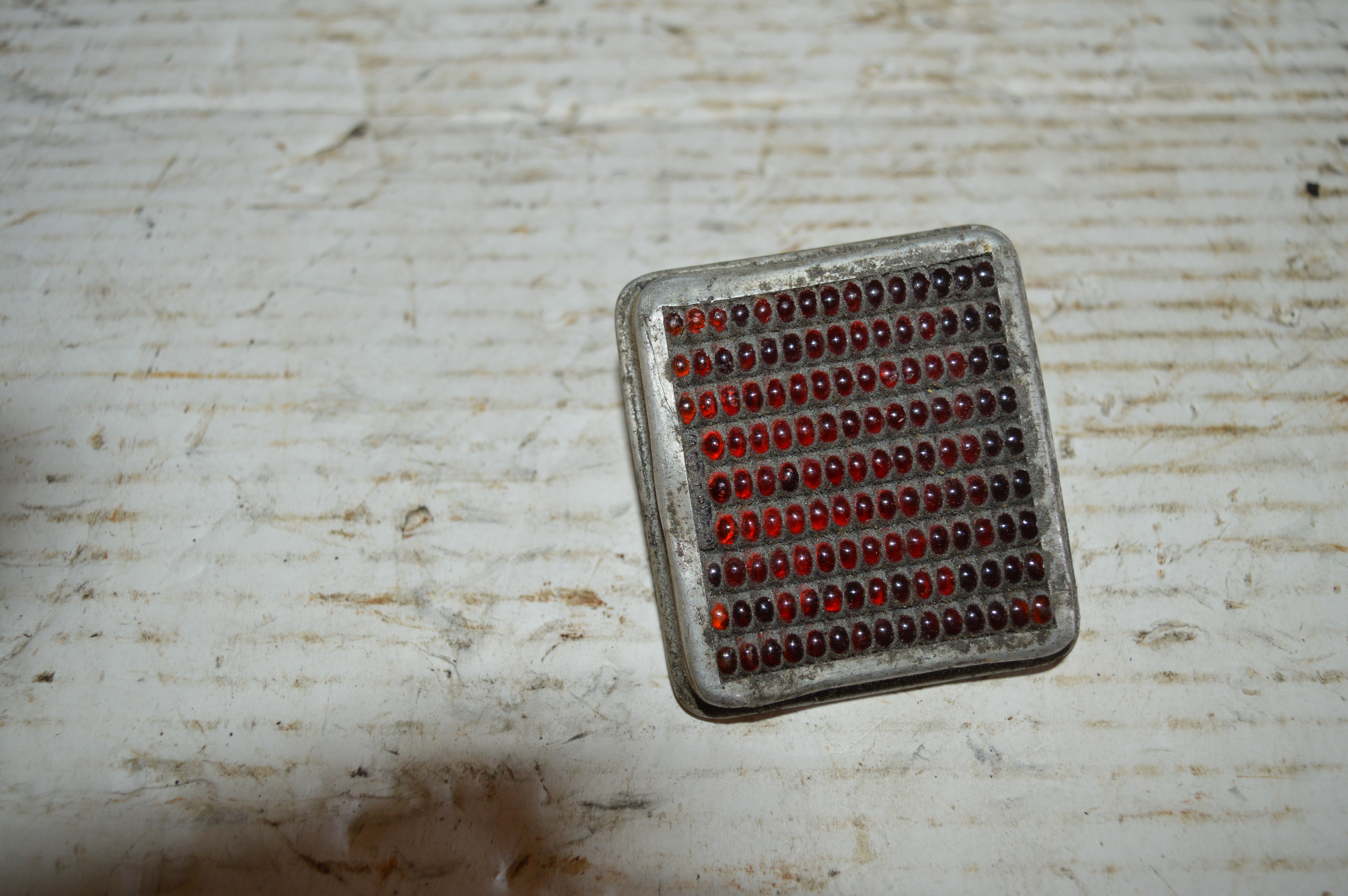 Terrot Letalon Reflector 60/54 mm