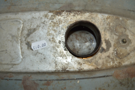 Monet Goyon Benzinetank 175 cc